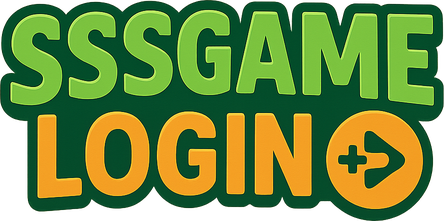 sssgame login